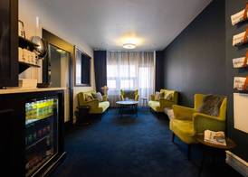 Milling Hotel Ritz Aarhus City 5