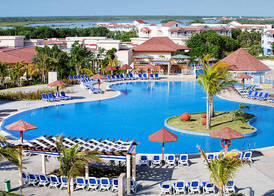 Memories Flamenco - All Inclusive 2