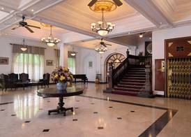 Queen's Hotel Kandy - 160 Years of Heritage 3