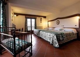 Hotel Milleluci 5