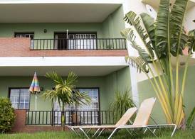 Apartamentos Atlantis 3