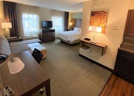 Staybridge Suites GREAT FALLS by IHG 2