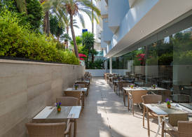 Globales Panamá - Adults Only 5