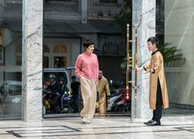 Anatole Hotel Hanoi 2