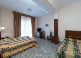 Hotel Arcobaleno 3