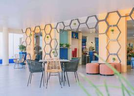 TRYP by Wyndham Aruba Adults Only Hotel 2