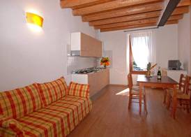 Hotel Bella Italia 2