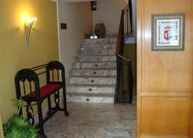 Hotel Chané 3