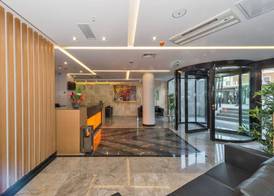 Hotel Boursier 1 & Spa 2