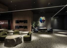 SAPPORO STREAM HOTEL 5