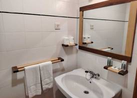 Hotel SNÖ La Corza Blanca 2