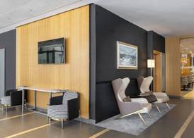 Nobel Palace Hotel 3