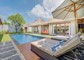 Villa Jerami & Spa 5
