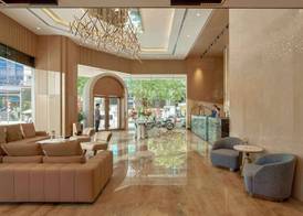 Adamas Boutique Hotel Nha Trang 2