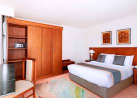 Albatros Sharm Resort - By Pickalbatros 2