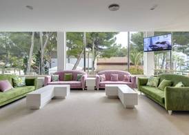Aparthotel Green Garden 4