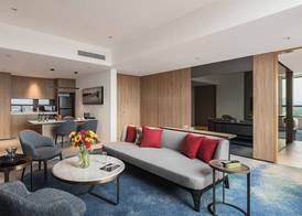 Crowne Plaza Penang Straits City by IHG 4