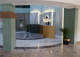 Ada Newday Resort Hotel 5