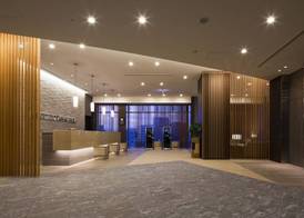Hotel Sunroute Chiba 2