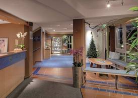 Best Western Aparthotel Birnbachhöhe 2