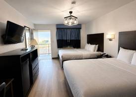 Quality Inn Parker 5