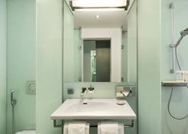 Super 8 by Wyndham Al Riyadh 5