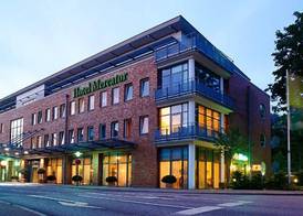 Hotel Mercator Itzehoe-Klosterforst 2