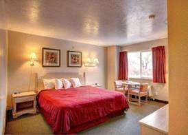 Cathedral Valley Inn 3