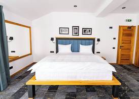 HOW Boutique and Hotel 2