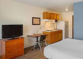 Extended Stay America Select Suites - Salt Lake City - West Valley City 5