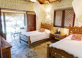 Natura Cabana Boutique Hotel & SPA 5