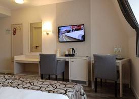Hotel Märkischer Hof 5