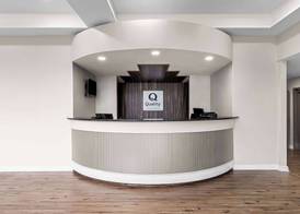 Quality Inn Cornelia 2