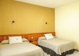 Hotel Fenix 5