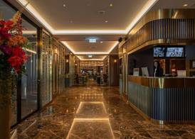 ART Hotel Rotterdam-Fully Renovated 2