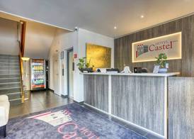 Hotel Castel 3