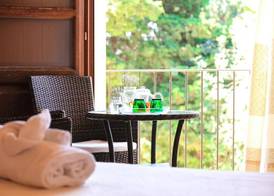 Alghero Resort Country Hotel & Spa 5