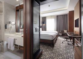 Grand Harilton Otel 5