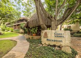The Lodge At Uxmal 2