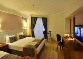 Side Crown Serenity Ultra All Inclusive 4