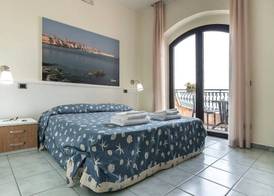 Hotel Tirreno Formia 3