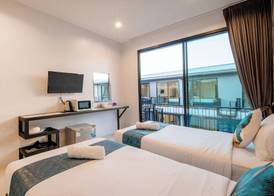 Chanakarn Resort Rawai 4