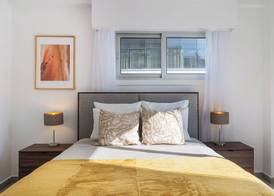 Elegant City Central Suite 2