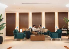 Hotel JAL City Miyazaki 2