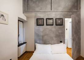 Alle Mura del Molo Apartment by Wonderful Italy 3