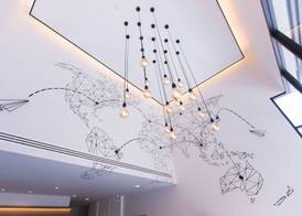 The Journey Hotel Laksi 3