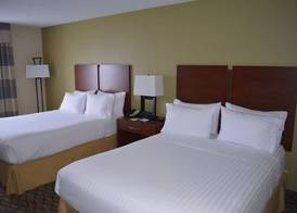 Holiday Inn Express & Suites LANCASTER by IHG 3