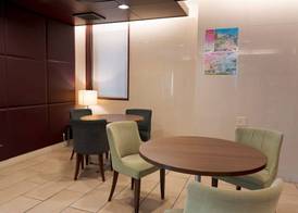 Meitetsu Inn Nagoya Ekimae 5