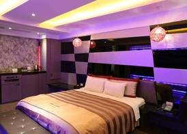 Yosemite Motel - Taiyuan Branch 5