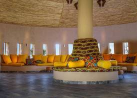 Bamboo Village Resort 2